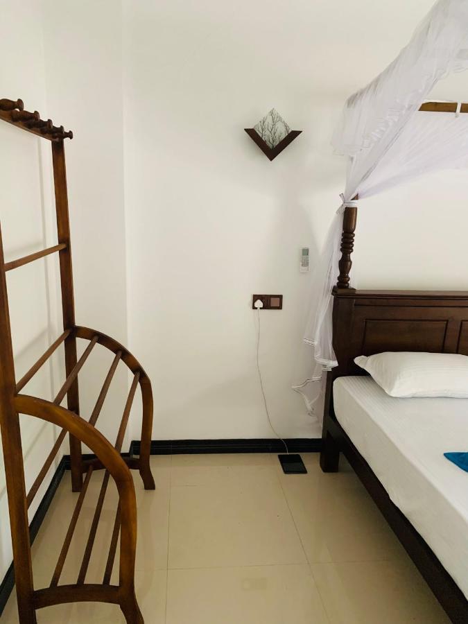 Ramesh Guesthouse Мирисса Экстерьер фото