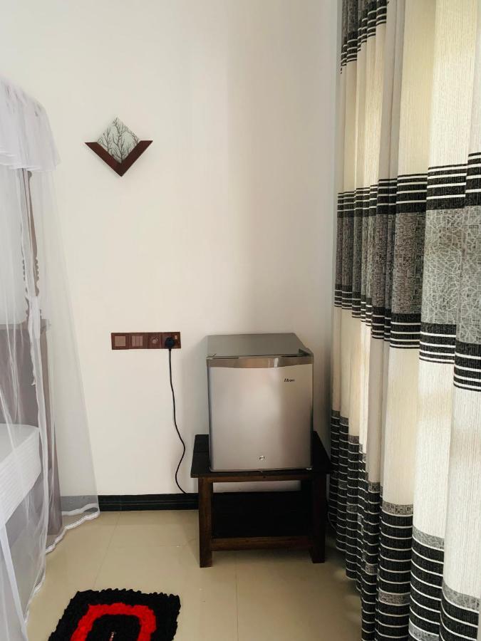Ramesh Guesthouse Мирисса Экстерьер фото